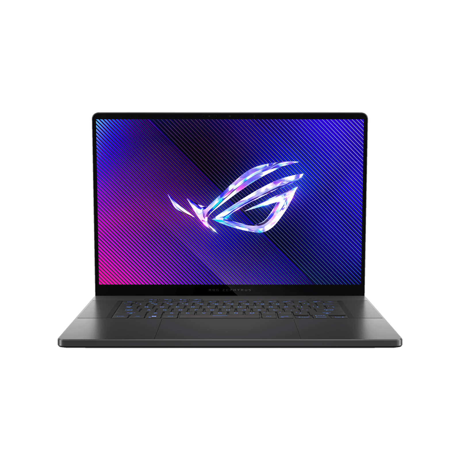  - Asus ROG Zephyrus M16 Core-i9 16GB 1TB Win 11 Home Grey Notebooks - NexGen Computing