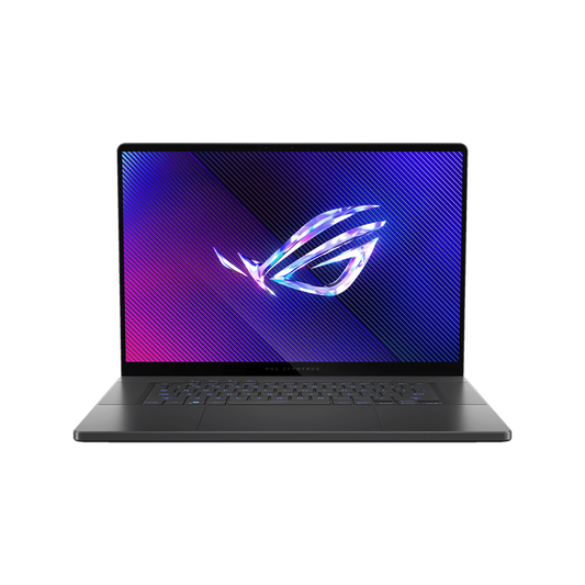  - Asus ROG Zephyrus M16 Core-i9 16GB 1TB Win 11 Home Grey Notebooks - NexGen Computing