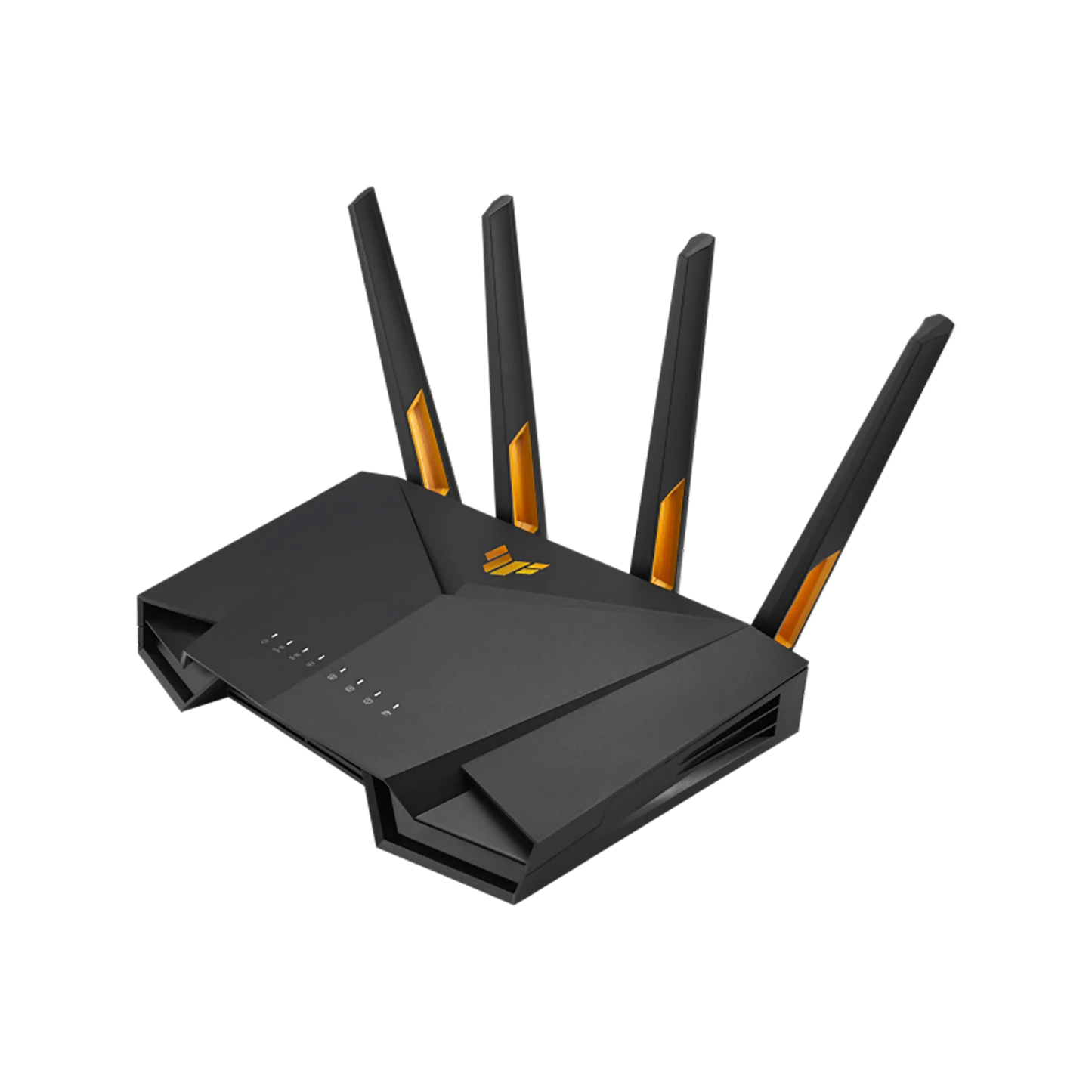  - Asus TUF Gaming AX3000 Black Wi-Fi Router - NexGen Computing