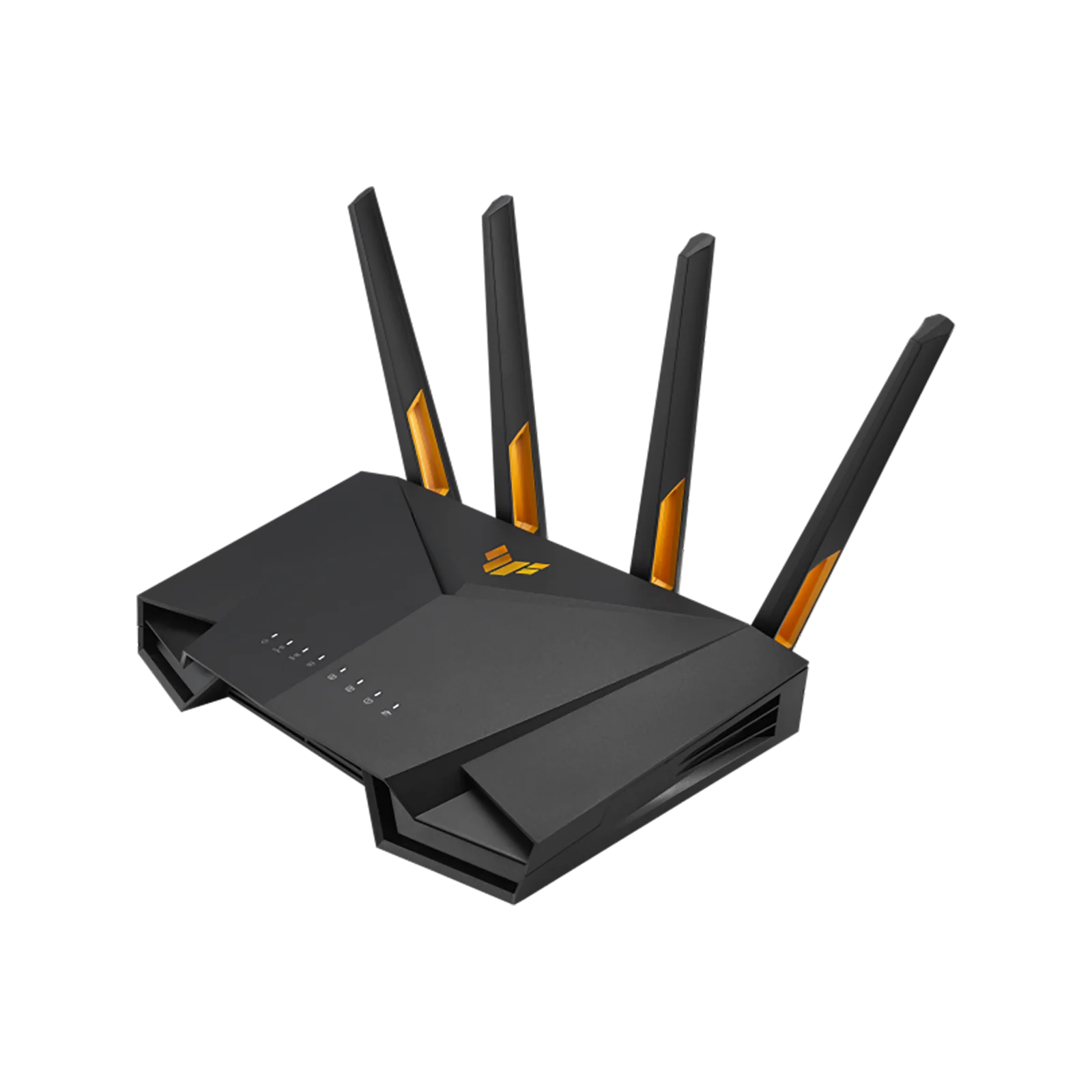  - Asus TUF Gaming AX3000 Black Wi-Fi Router - NexGen Computing