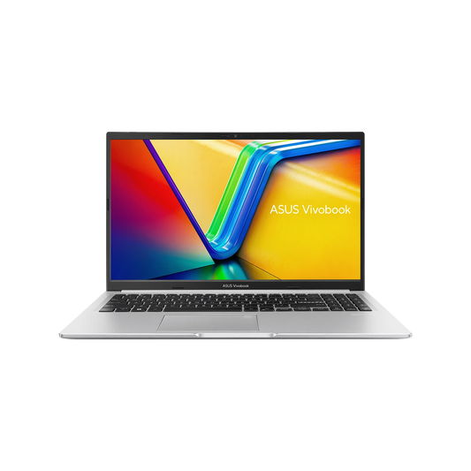  - Asus Vivobook 15.6" Core-i7 8GB 512GB Win 11 Home Notebook - NexGen Computing