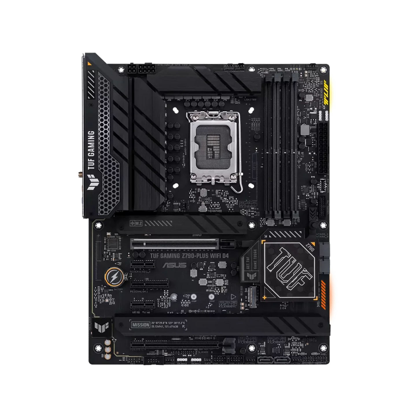  - Asus X870-P ATX Prime Motherboard - NexGen Computing