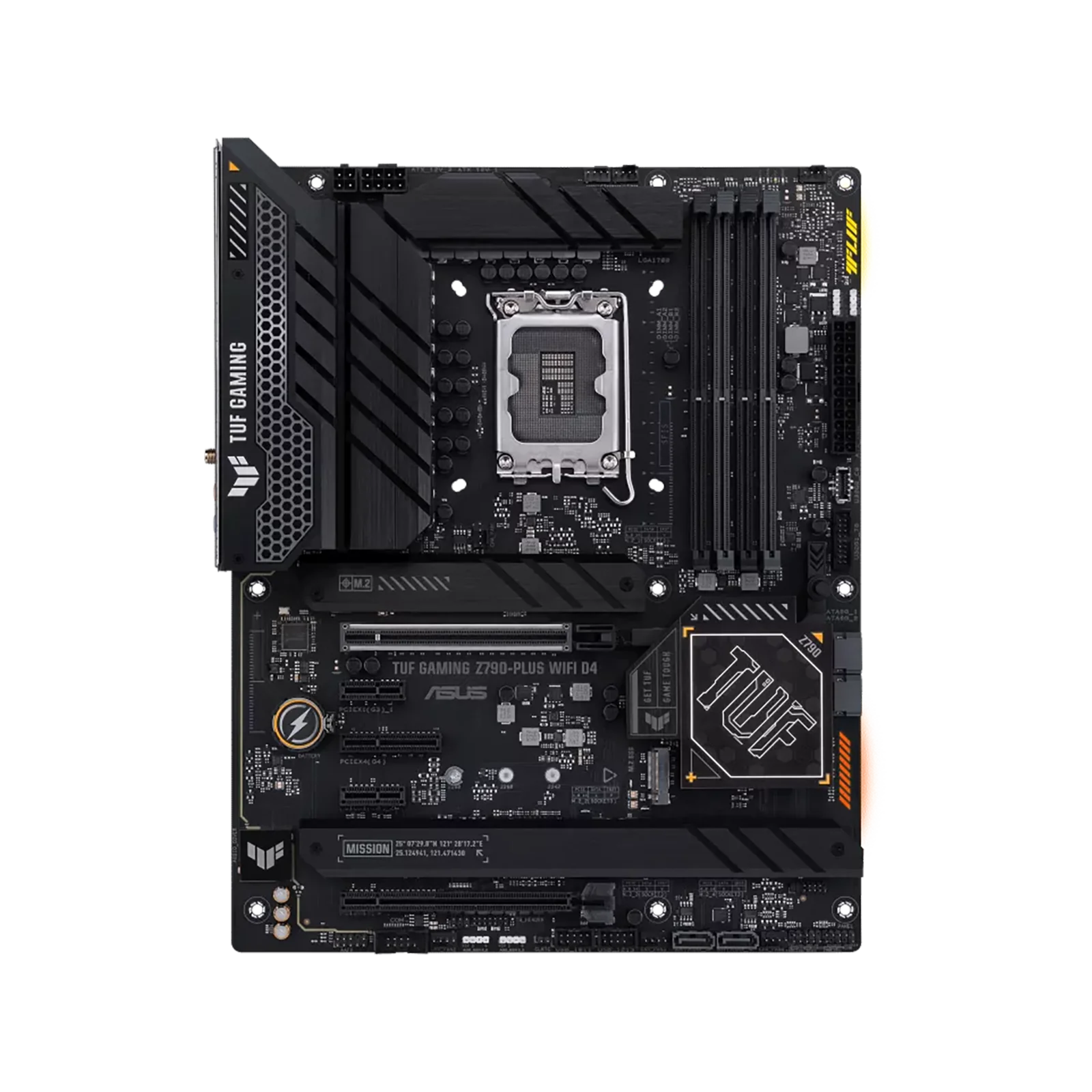  - Asus X870-P ATX Prime Motherboard - NexGen Computing