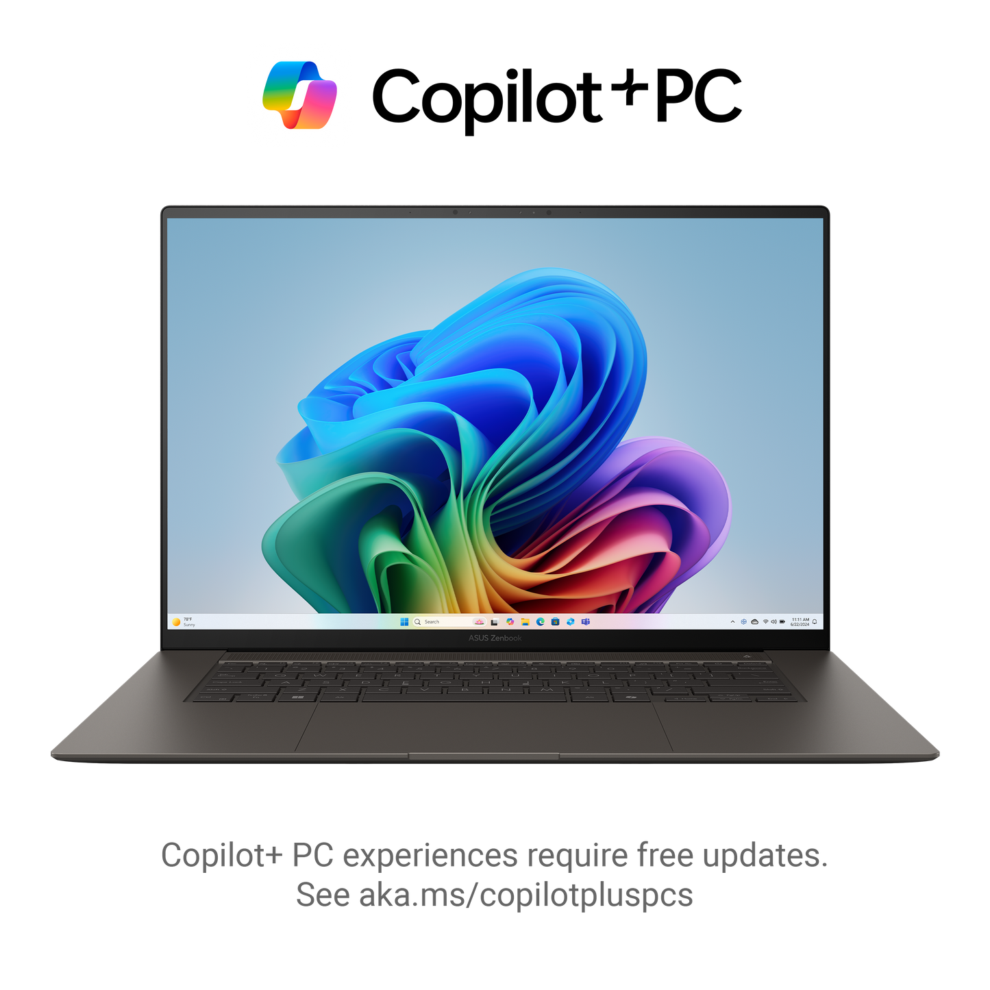  - Asus Zenbook S 16 OLED AMD Ryzen AI 9 HX 370 32GB LPDDR5X 2TB SSD 16 Inch 3K OLED Windows 11 Home - NexGen Computing