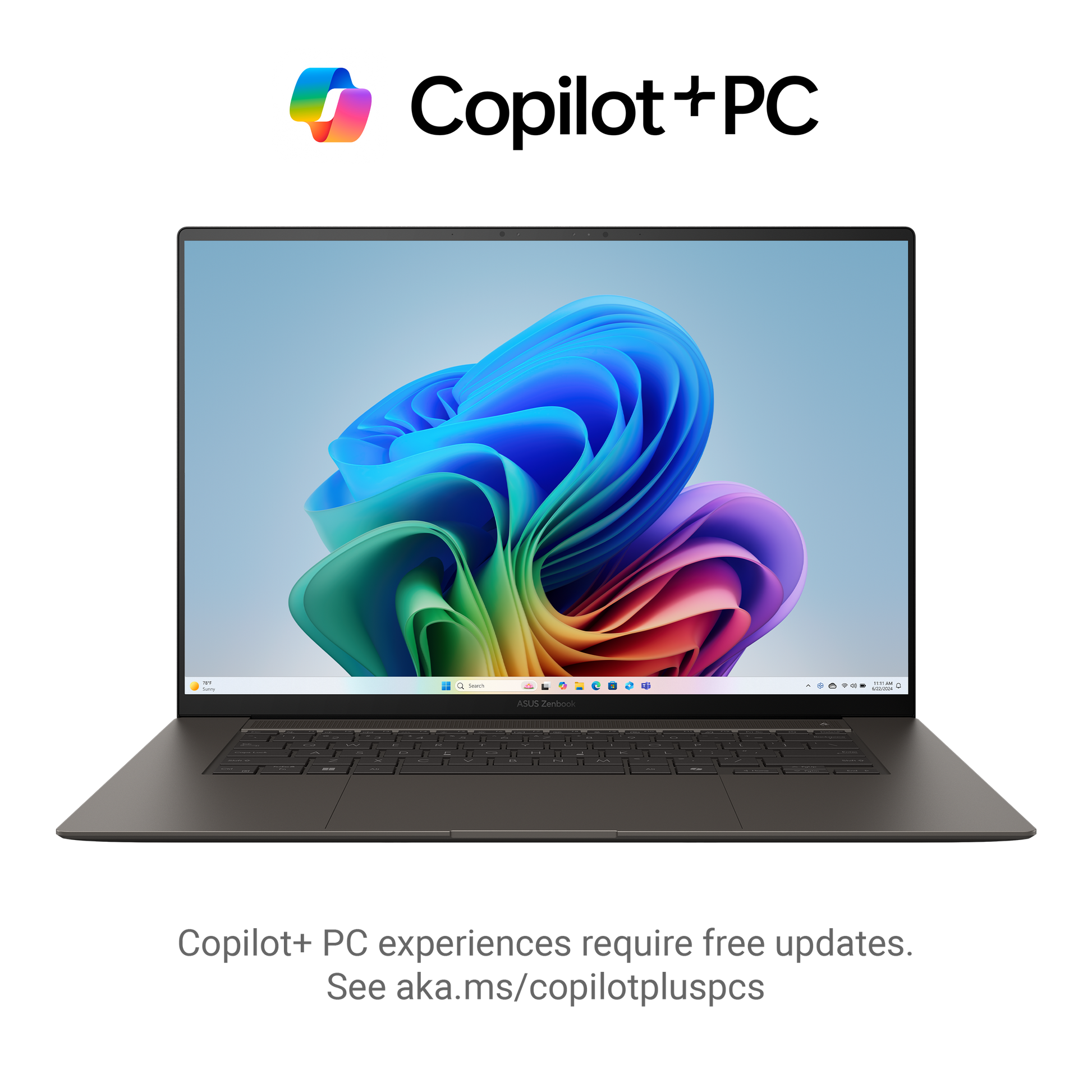  - Asus Zenbook S 16 OLED AMD Ryzen AI 9 HX 370 32GB LPDDR5X 2TB SSD 16 Inch 3K OLED Windows 11 Home - NexGen Computing