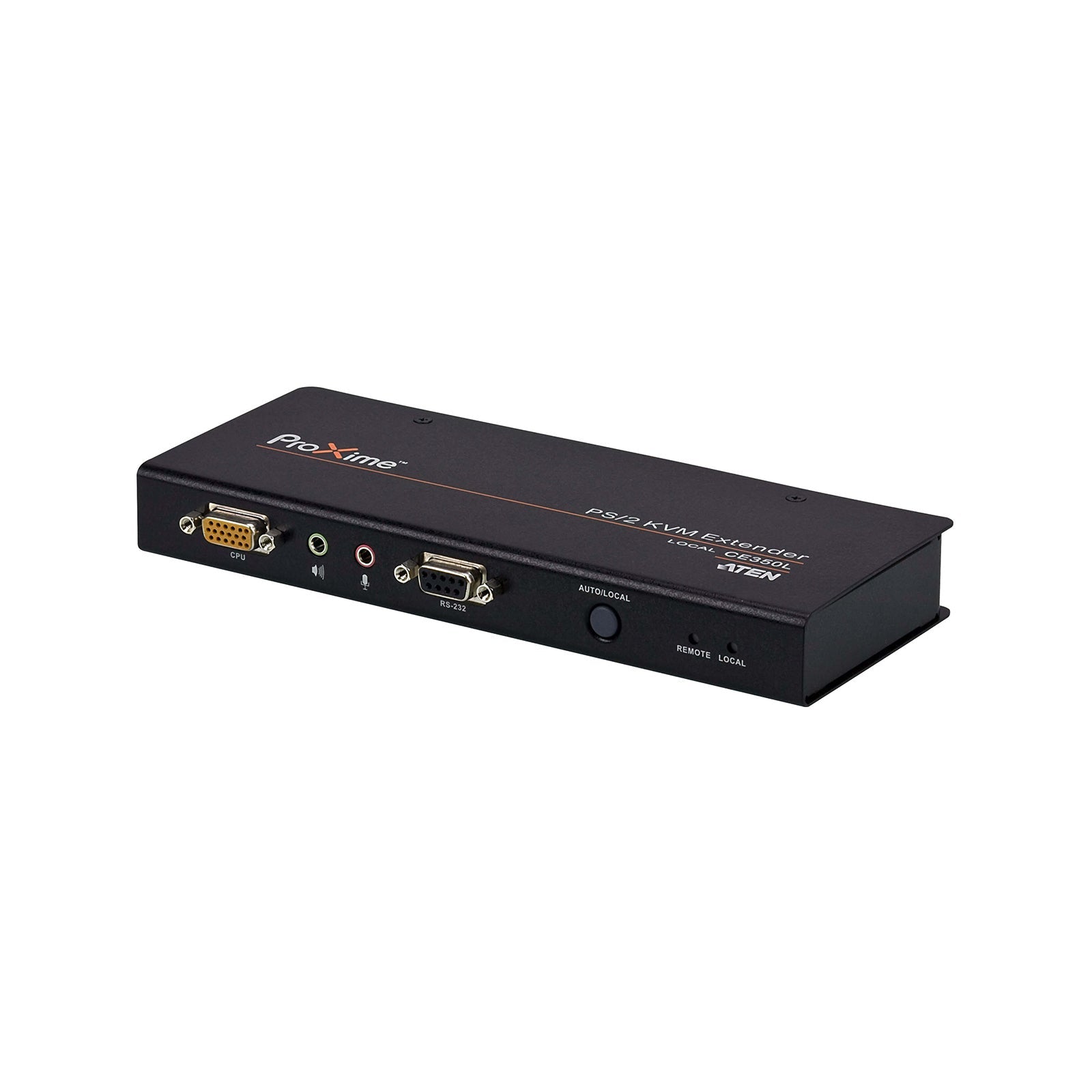  - Aten 150m PS2 VGA-Audio Cat5 KVM Extender - NexGen Computing