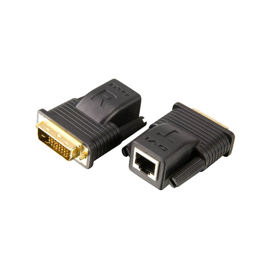  - Aten 20m 1080p DVI Mini Cat5 Extender - NexGen Computing