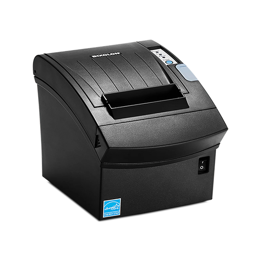  - Bixolon 3" Auto Cutter Thermal Receipt Printer - NexGen Computing