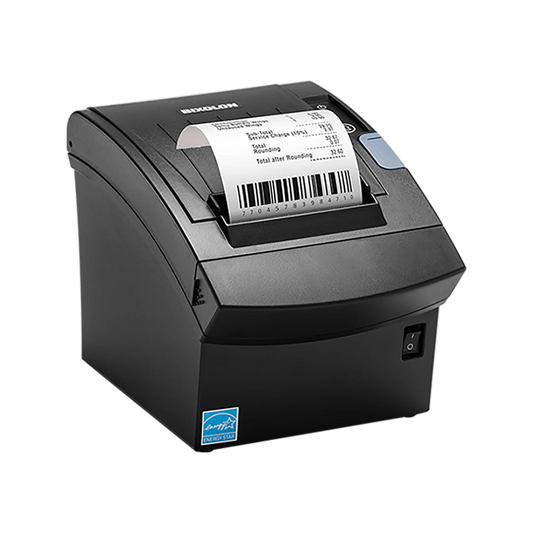  - Bixolon 3" Auto Cutter USB2 Thermal Receipt Printer - NexGen Computing