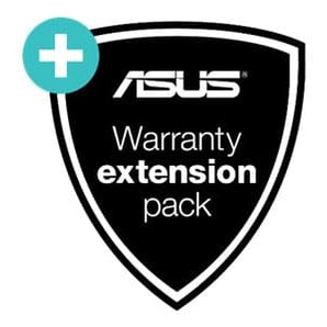 Asus 3-Year On-Site Service Warranty Extension for B, P2, W202 & Chromebook Series