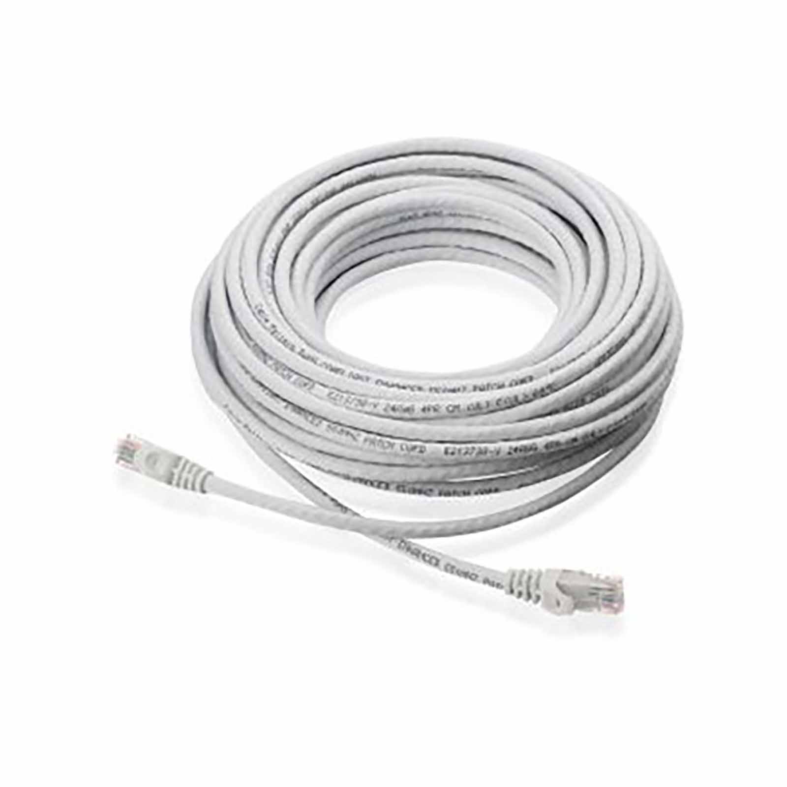  - Corning CAT6 3m Grey Patch Cord - NexGen Computing