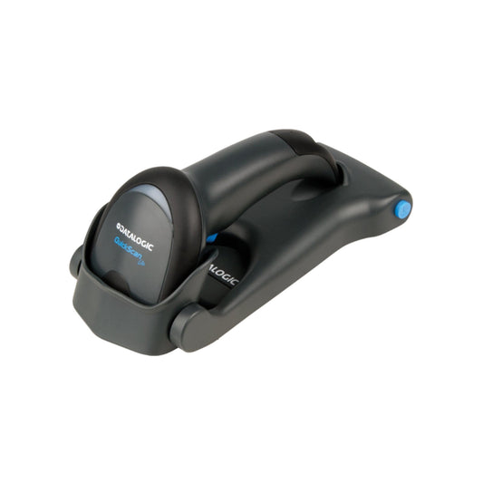  - Datalogic Quickscan QBT2500 2D USB Black Scanner - NexGen Computing