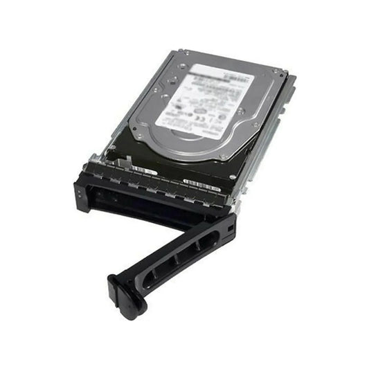  - Dell 12TB 7.2K RPM 3.5" NLSAS 12Gbps Hot-Plug HDD - NexGen Computing