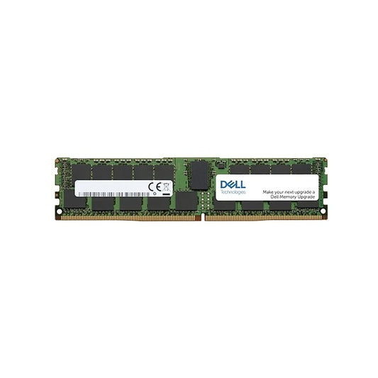  - Dell 16GB DDR4 2133Mhz DIMM SDRAM Server Memory Module - NexGen Computing