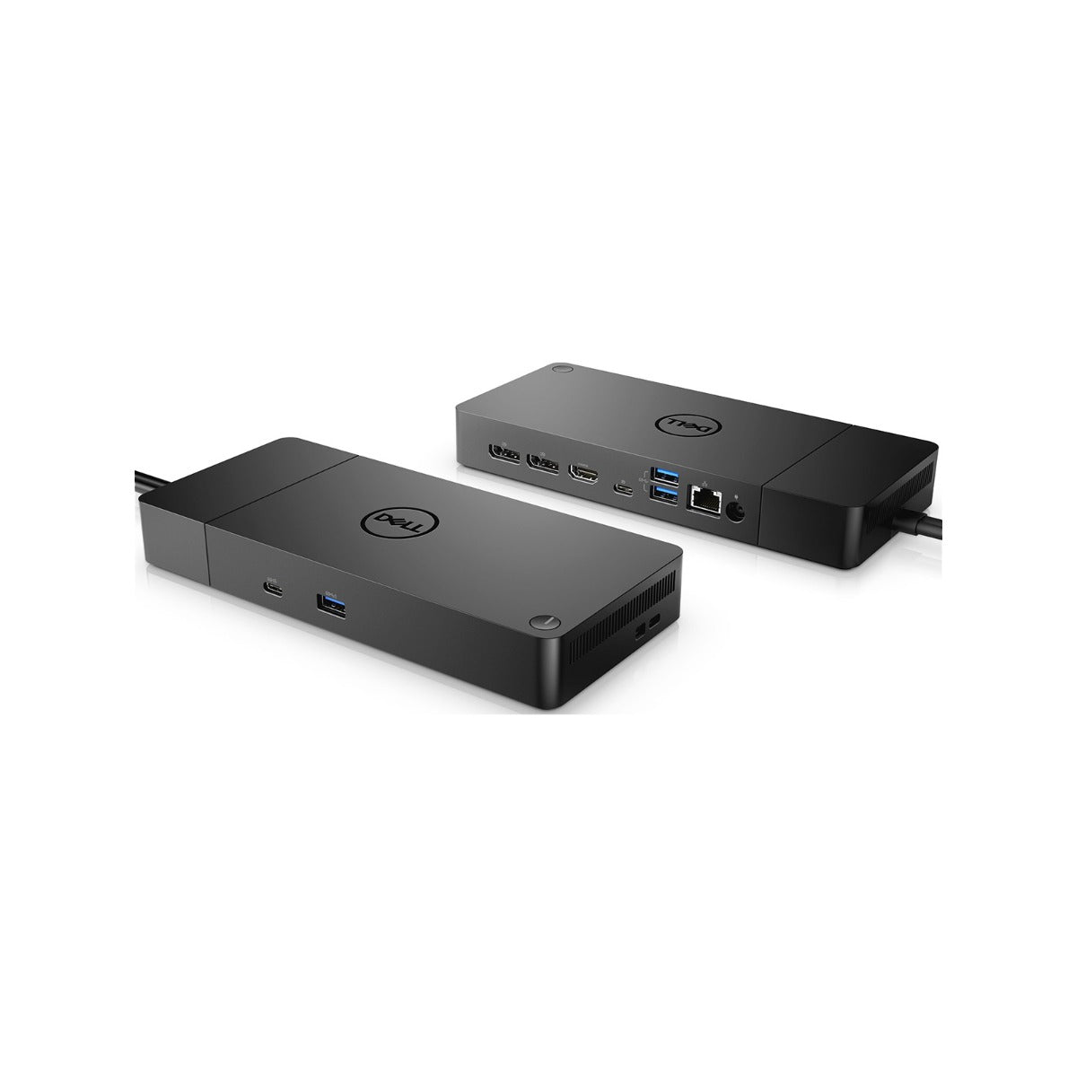  - Dell 130W WD19S Docking Station - NexGen Computing