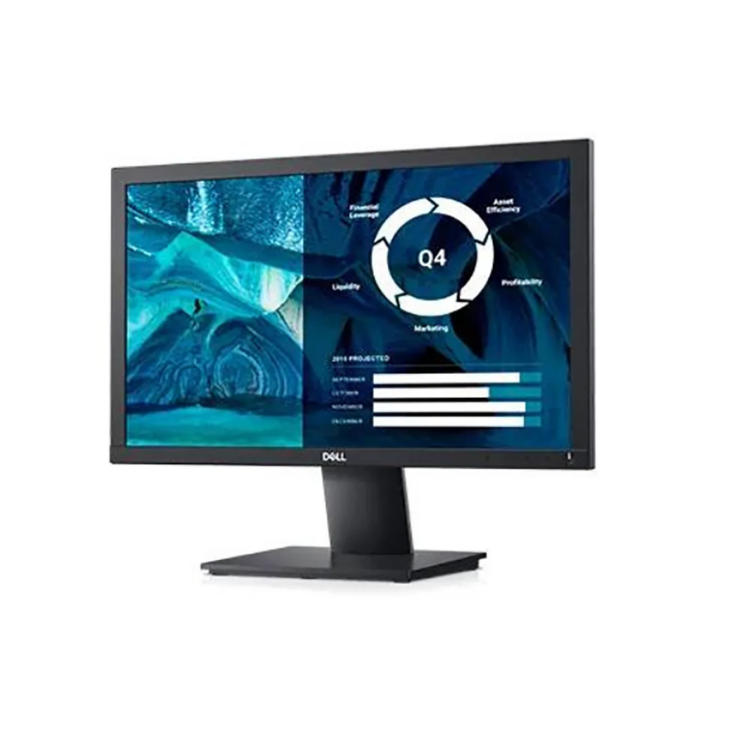  - Dell E2020H 19.5" HD+ TN Monitor - NexGen Computing