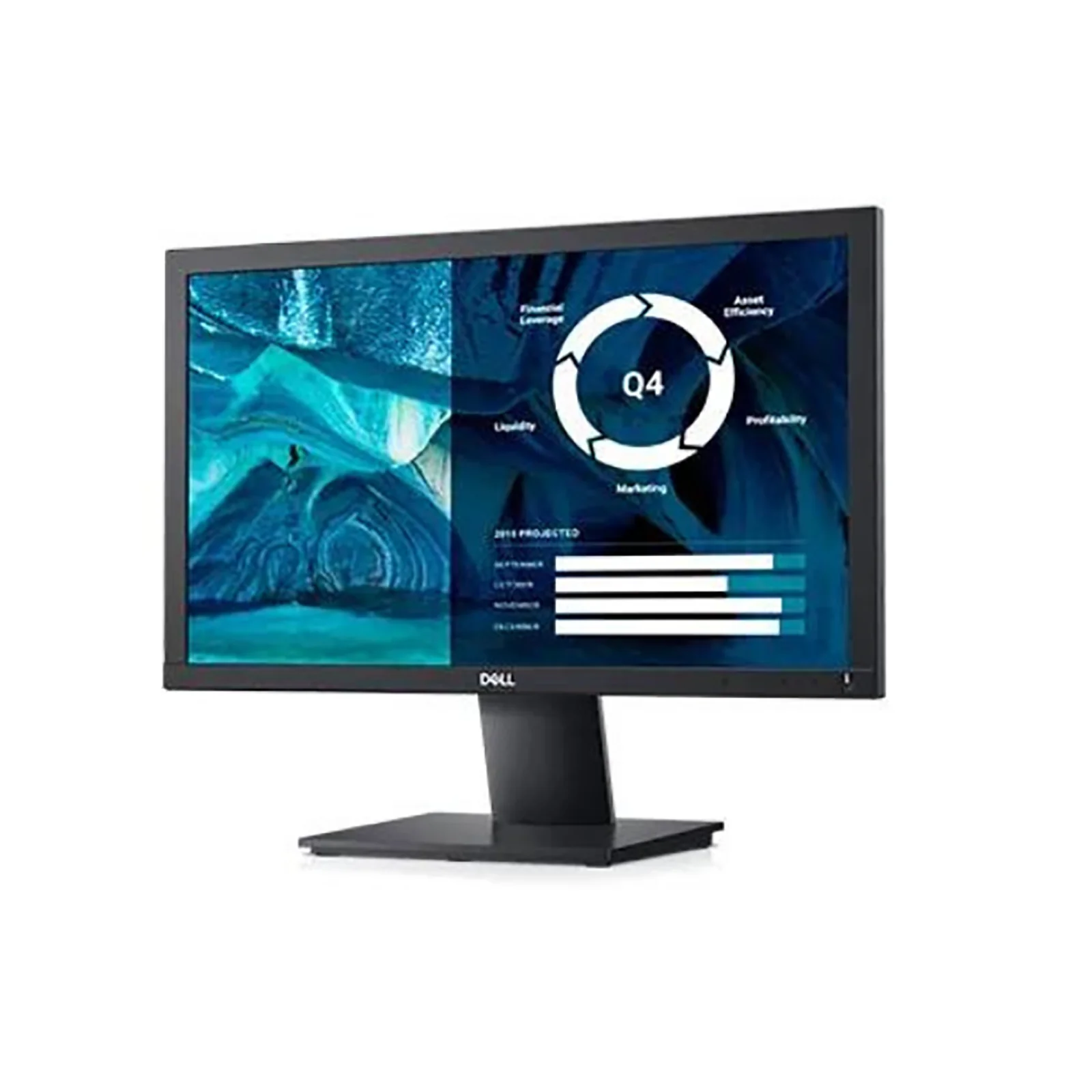  - Dell E2020H 19.5" HD+ TN Monitor - NexGen Computing