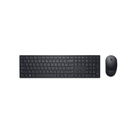  - Dell KM5221W Black Wireless Keyboard & Mouse Combo - NexGen Computing