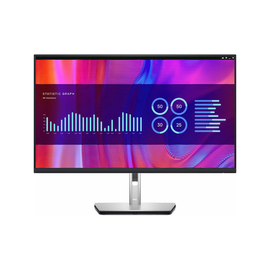  - Dell P2722H 27" FHD IPS Monitor - NexGen Computing