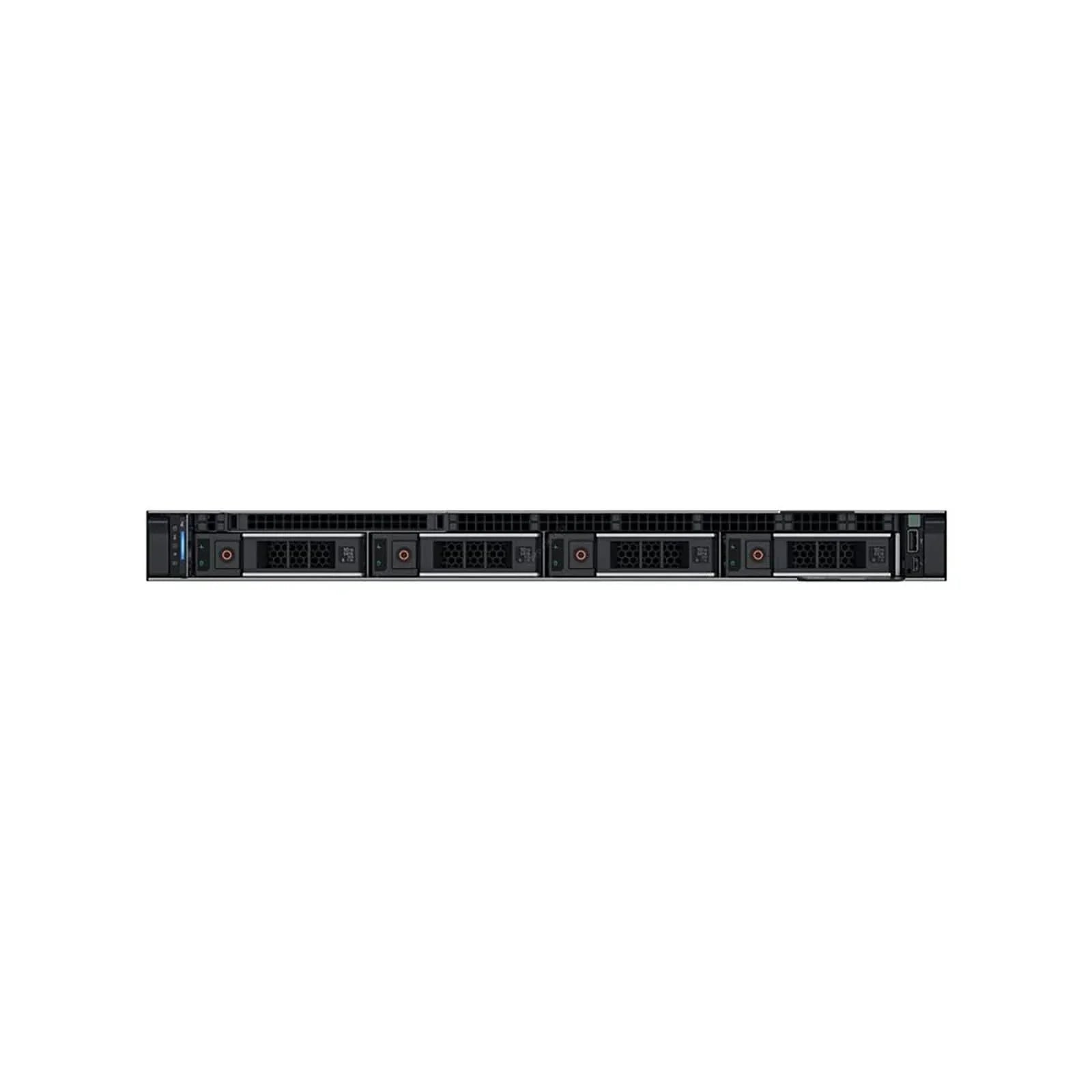 Dell PowerEdge R360 4X 3.5