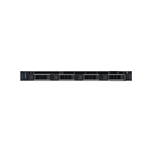  - Dell PowerEdge R360 4X 3.5" Chassis E-2414 16GB 2TB Server - NexGen Computing