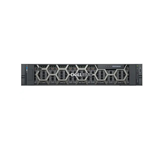  - Dell PowerEdge R550 1x4310 1x16GB 1x480GB 2x800W H755 2U Server - NexGen Computing