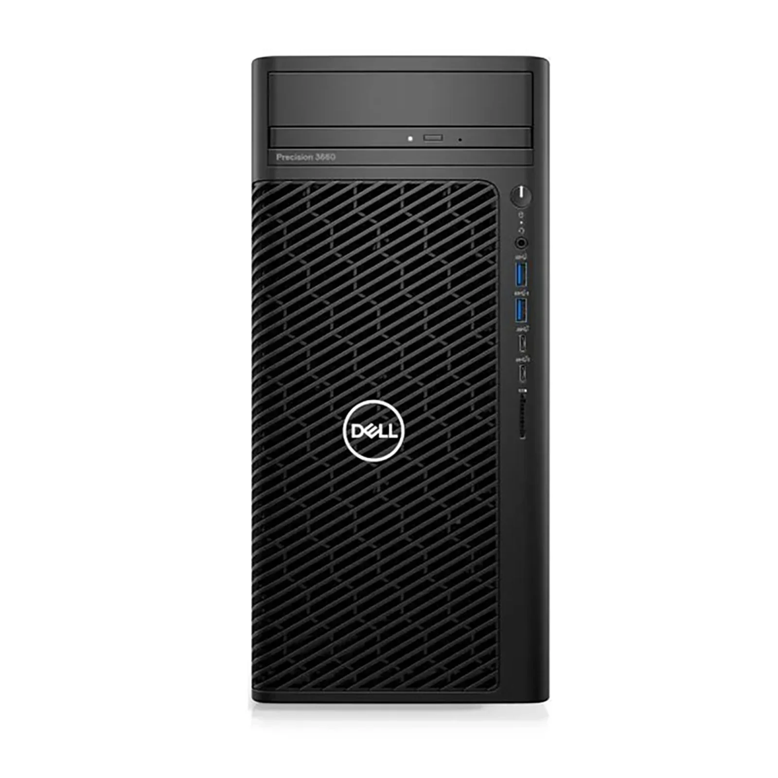 Dell Precision 3660 Core-i7 16GB 2TB Win 11 Pro Desktop.