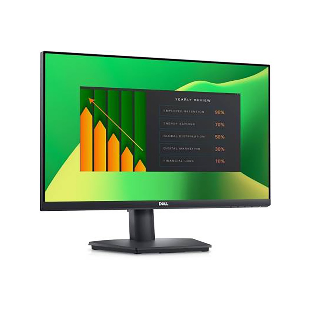  - Dell UltraSharp E2423HN 24" FHD IPS Monitor - NexGen Computing