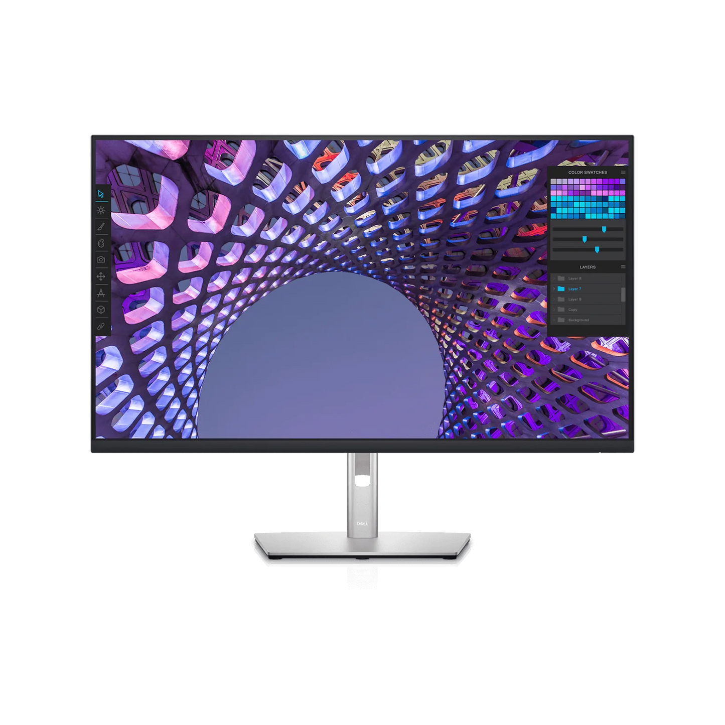  - Dell UltraSharp U2722D 27" QHD IPS Monitor - NexGen Computing