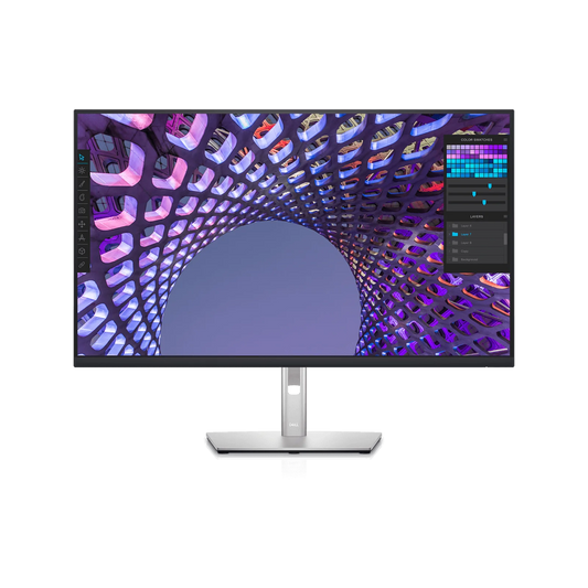  - Dell UltraSharp U2722D 27" QHD IPS Monitor - NexGen Computing