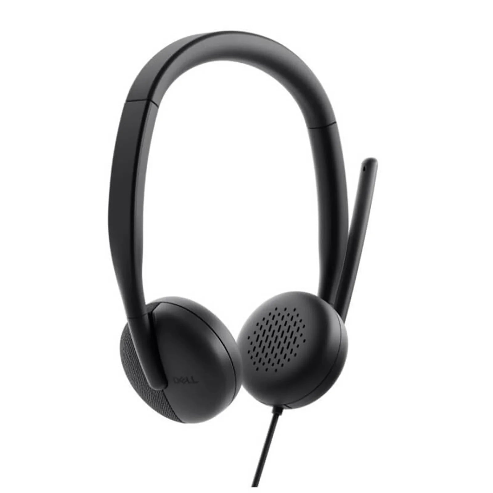  - Dell WH3024 Wired Headset - NexGen Computing