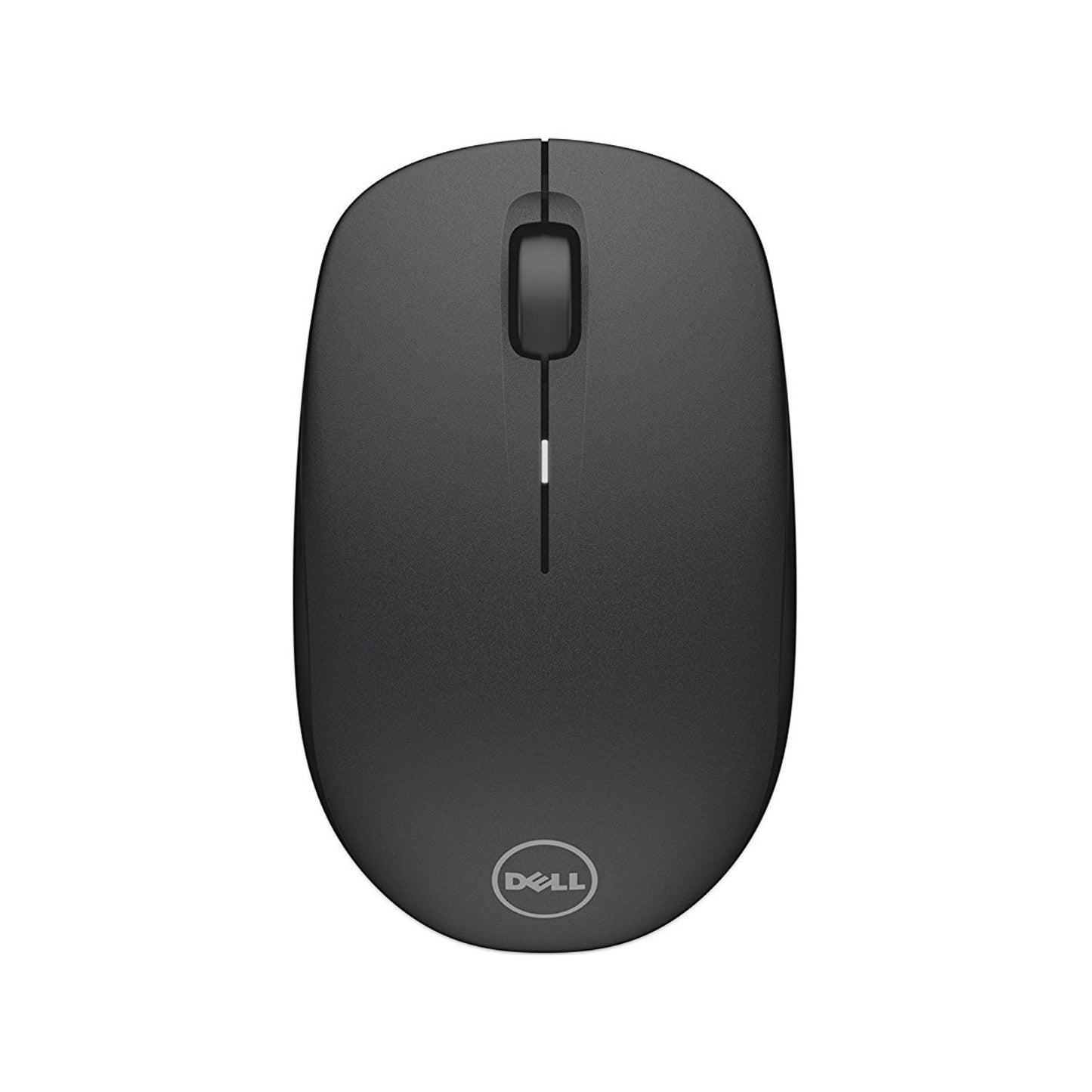  - Dell WM126 Black Wireless Mouse - NexGen Computing