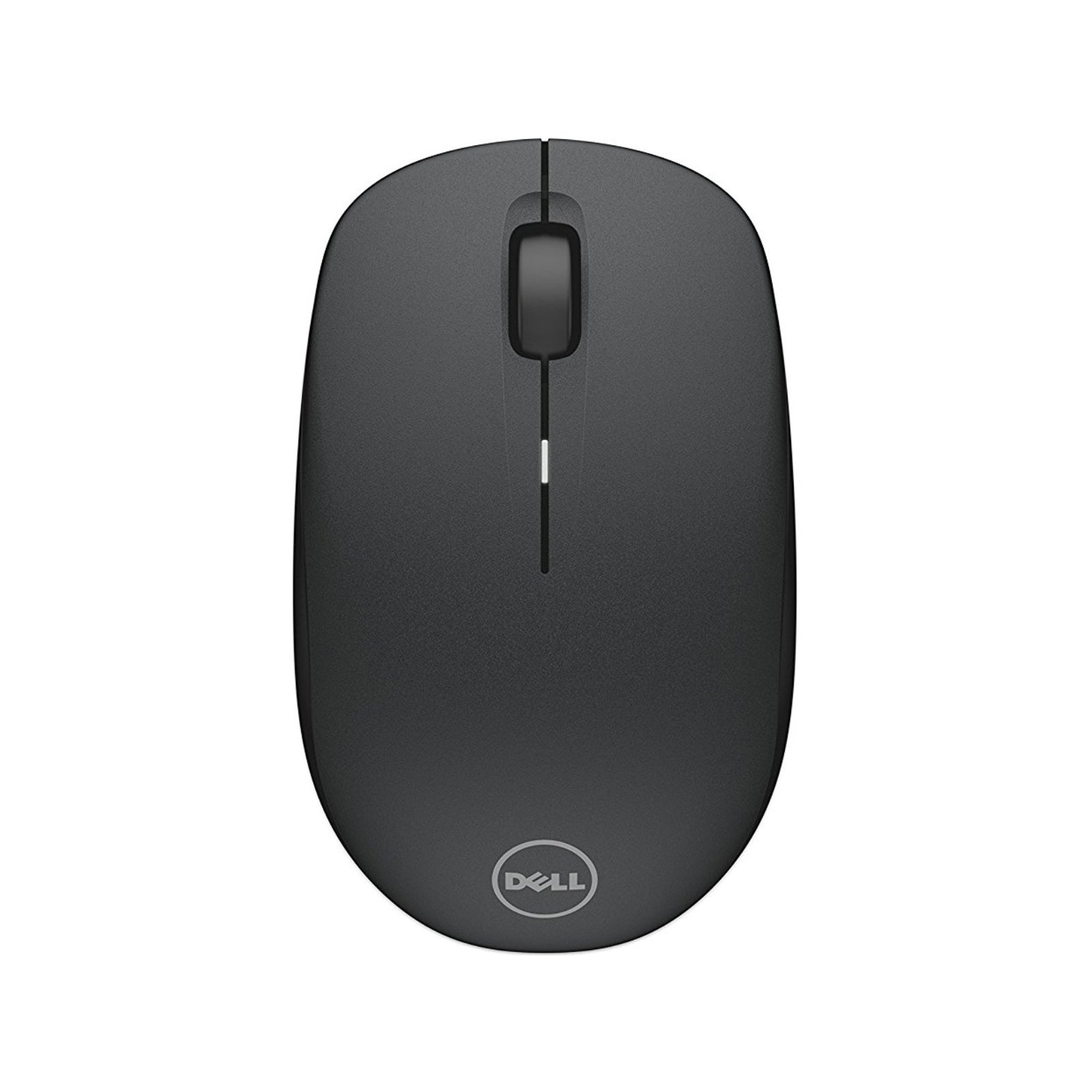  - Dell WM126 Black Wireless Mouse - NexGen Computing