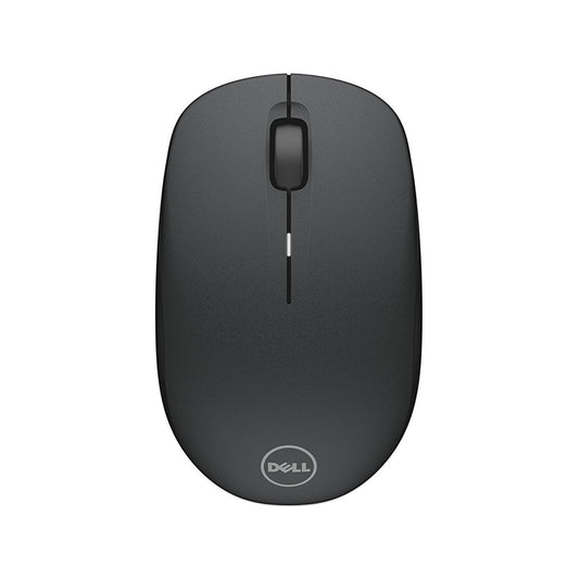  - Dell WM126 Black Wireless Mouse - NexGen Computing