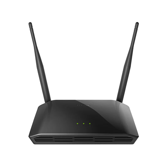  - D-Link N300 Fibre Router - NexGen Computing