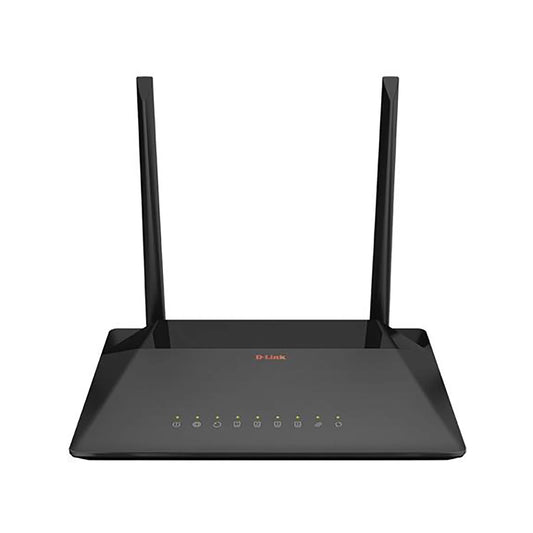  - D-Link N300 Fibre Router - NexGen Computing