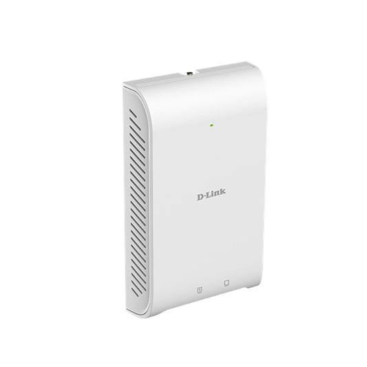  - D-Link Nuclias Connect AC1200 Wave 2 Gigabit Wall-Plated Access Point - NexGen Computing