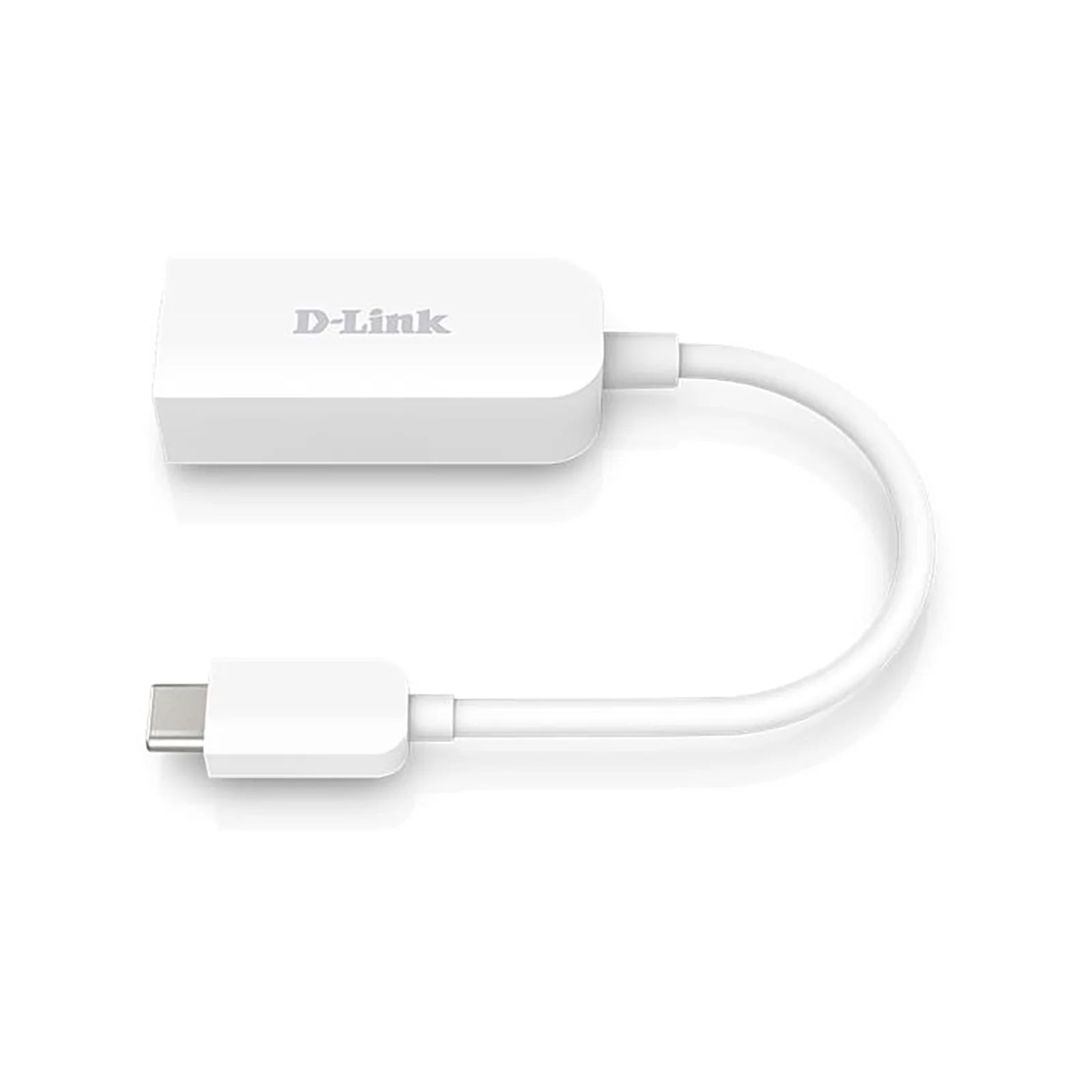  - D-Link USB-C Ethernet Adapter - NexGen Computing