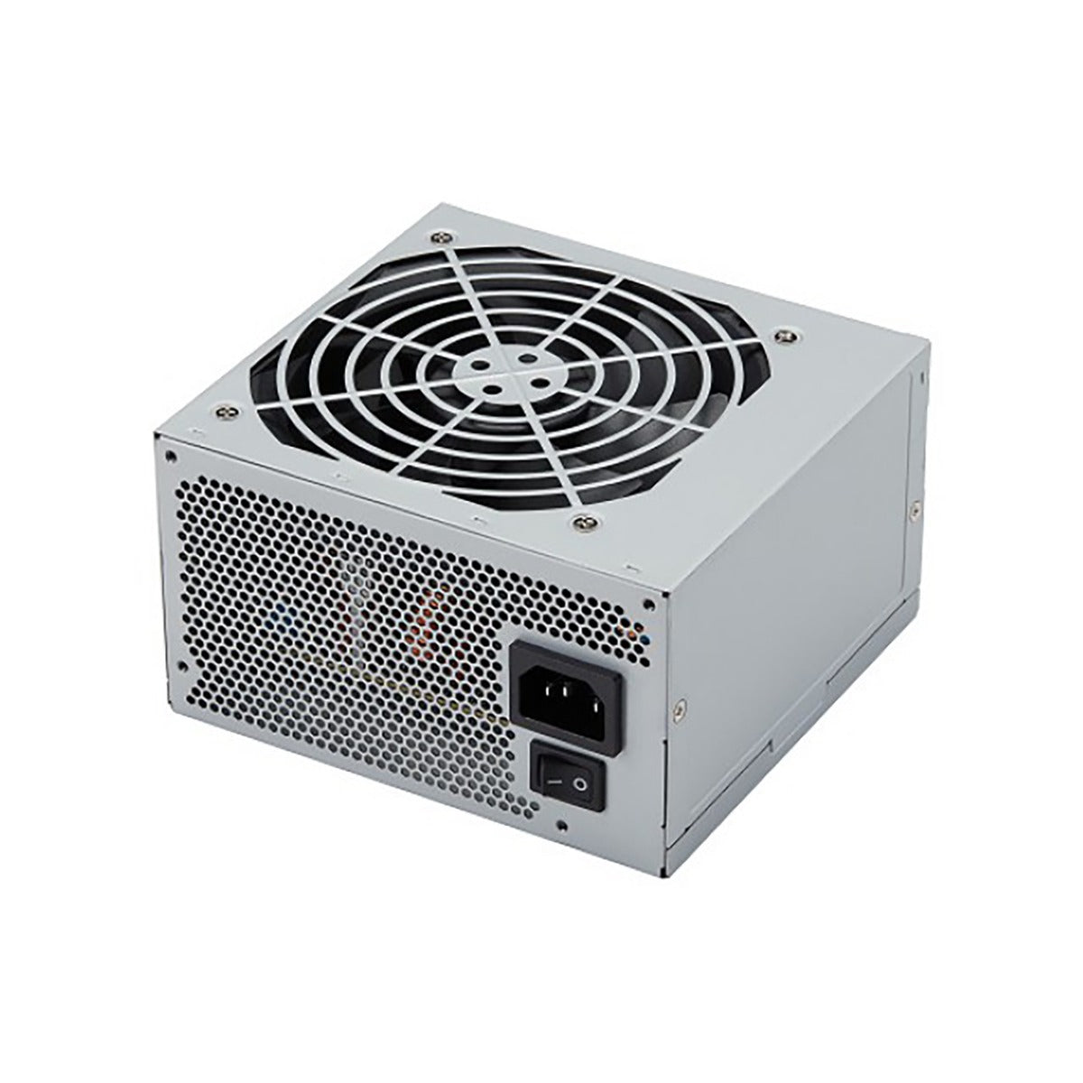  - FSP 400W 80-Plus Bronze PSU - NexGen Computing