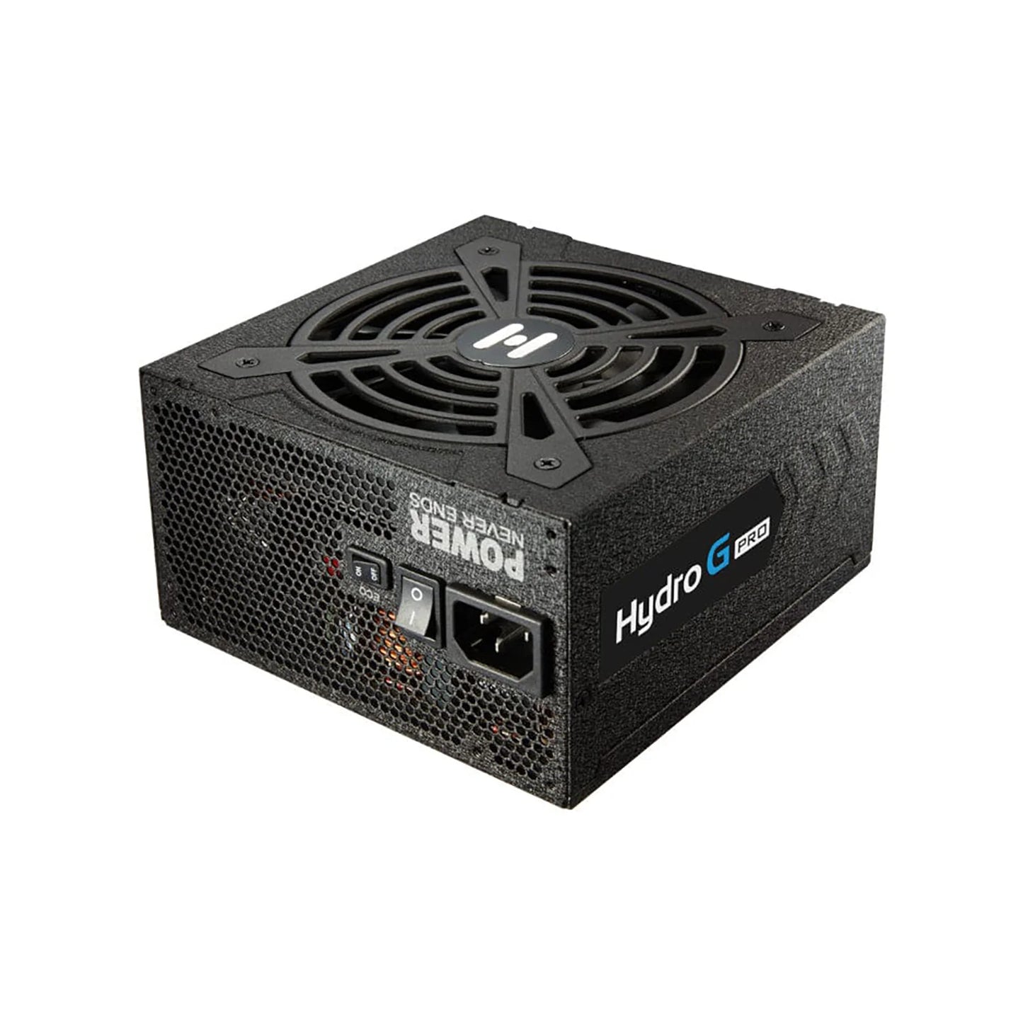  - FSP Hydro G Pro 1000W 80 Gold Modular Power Supply - NexGen Computing