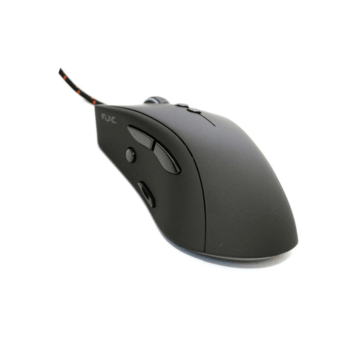 Fun MS-2 Black Gaming USB Mouse