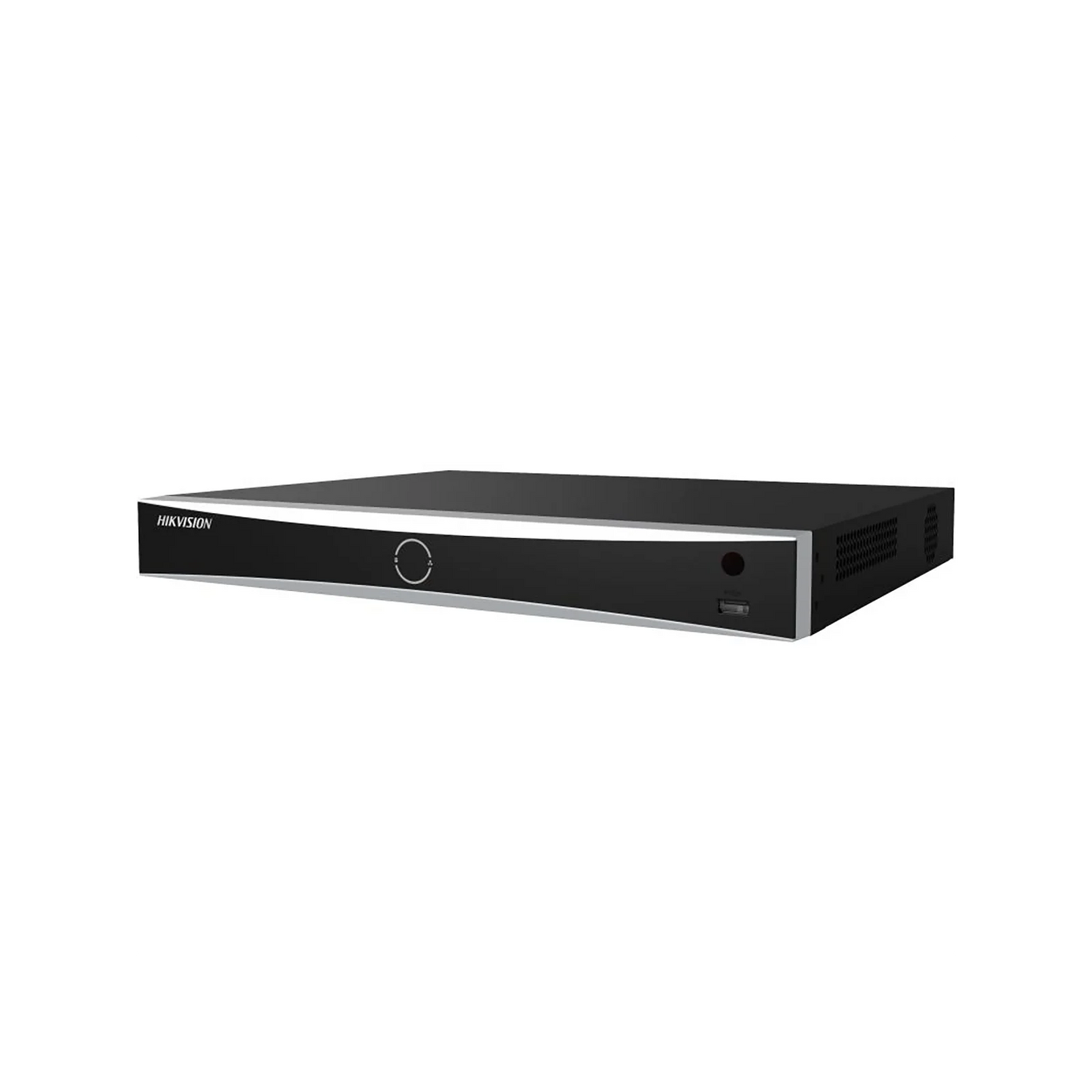  - Hikvision 16-Channel Acusense NVR - NexGen Computing