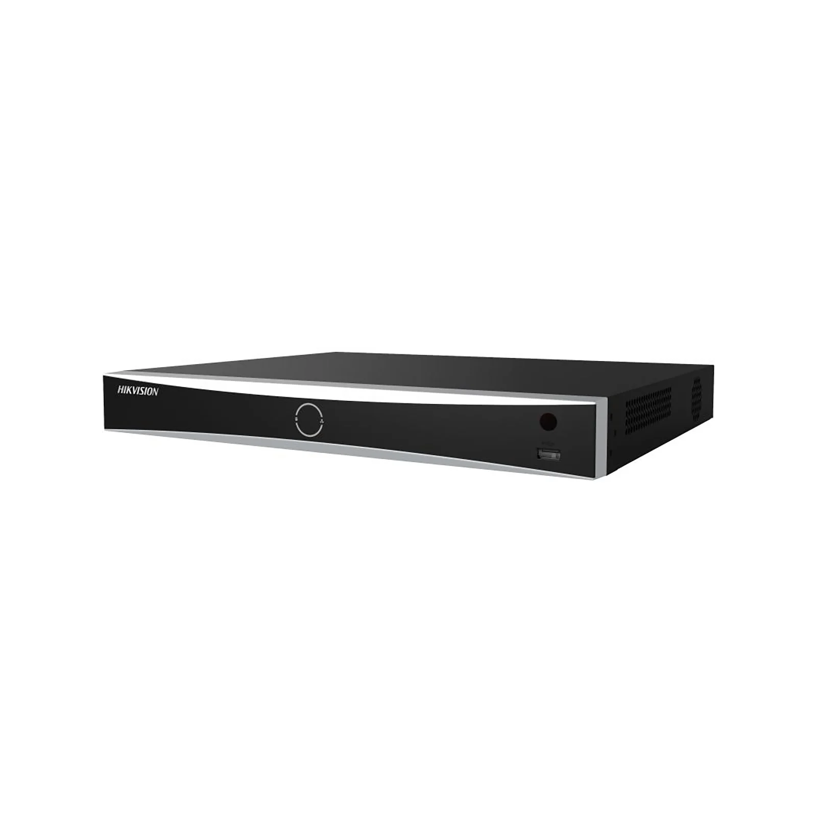  - Hikvision 16-Channel Acusense NVR - NexGen Computing