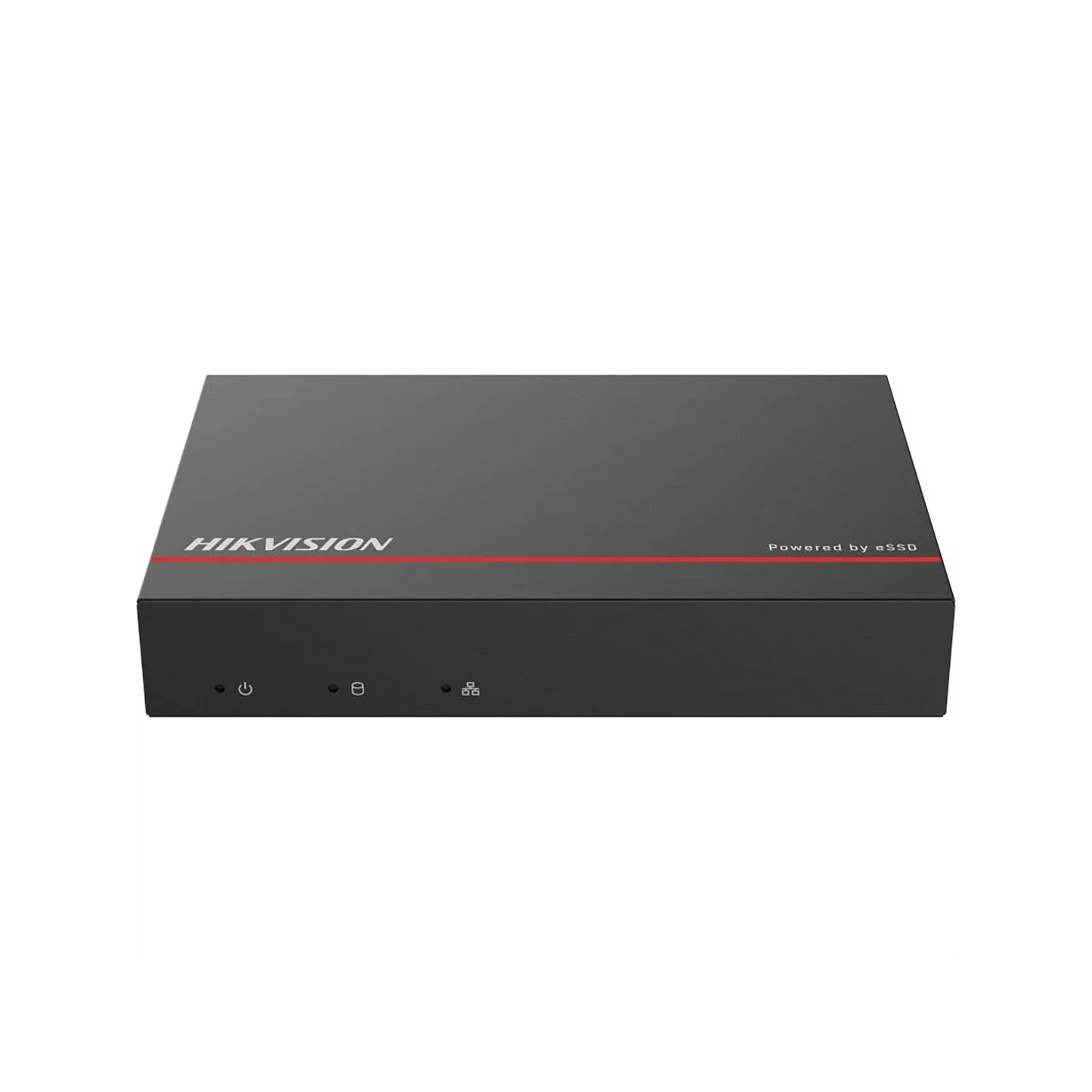  - Hikvision 1TB SSD Compact 4-Channel 4 POE NVR - NexGen Computing