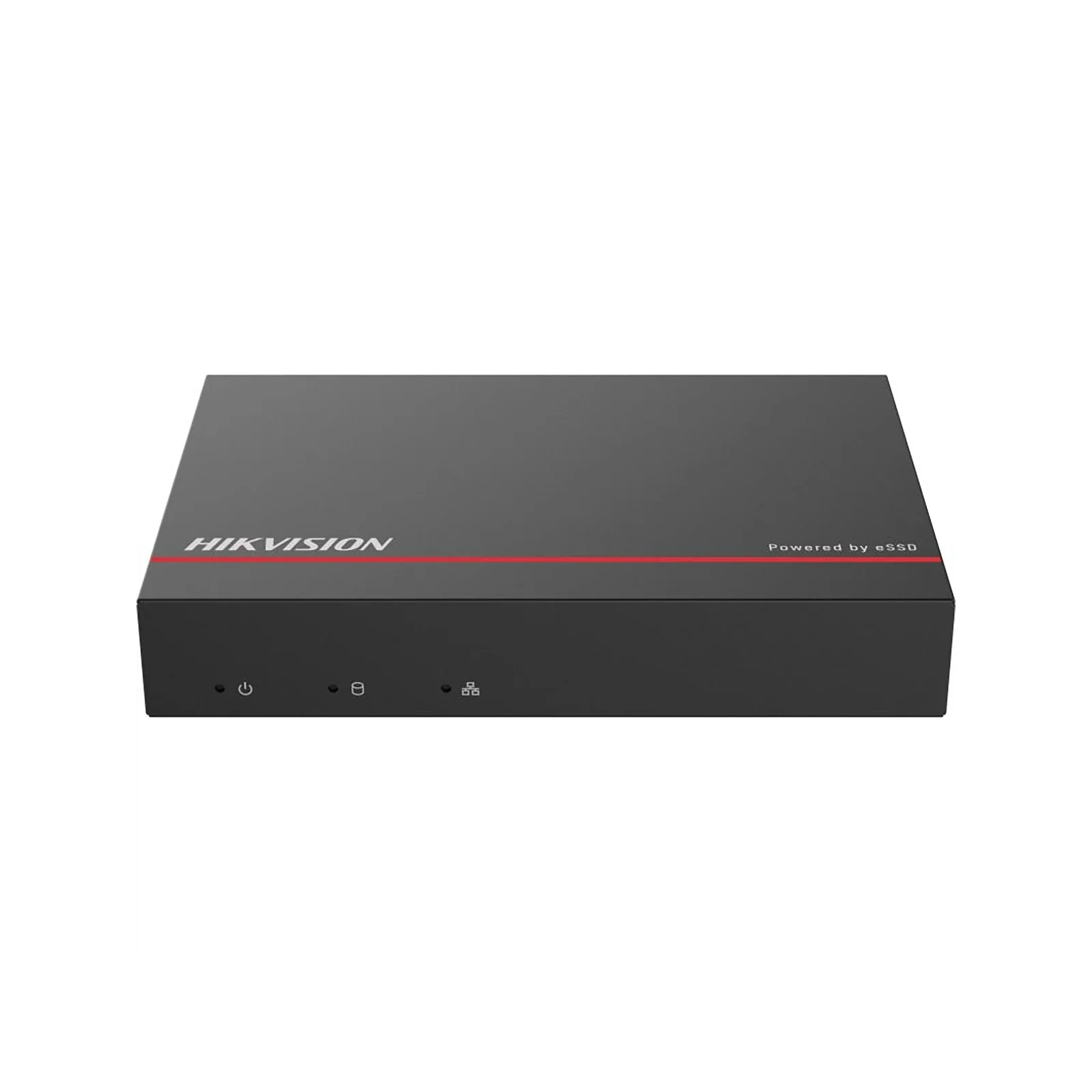  - Hikvision 1TB SSD Compact 4-Channel 4 POE NVR - NexGen Computing