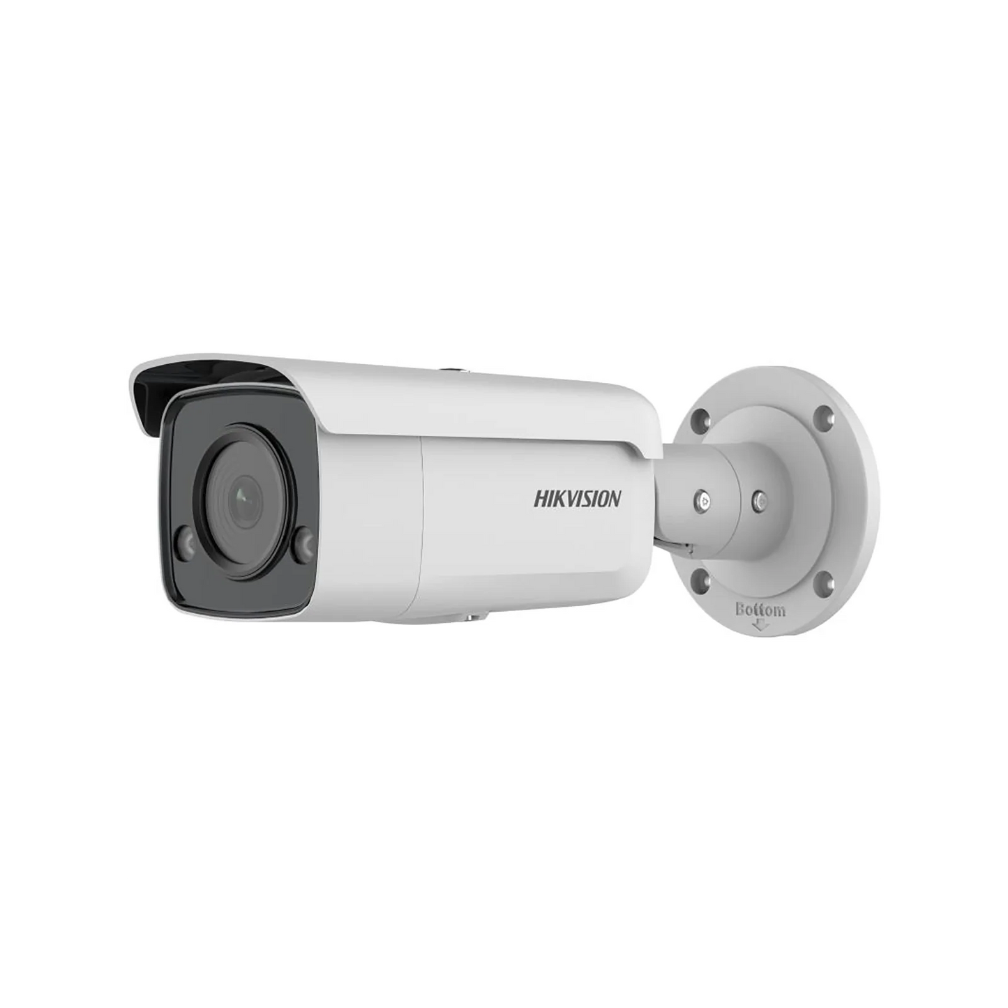  - Hikvision 2MP 2.8mm ColorVU Bullet Analog Camera - NexGen Computing