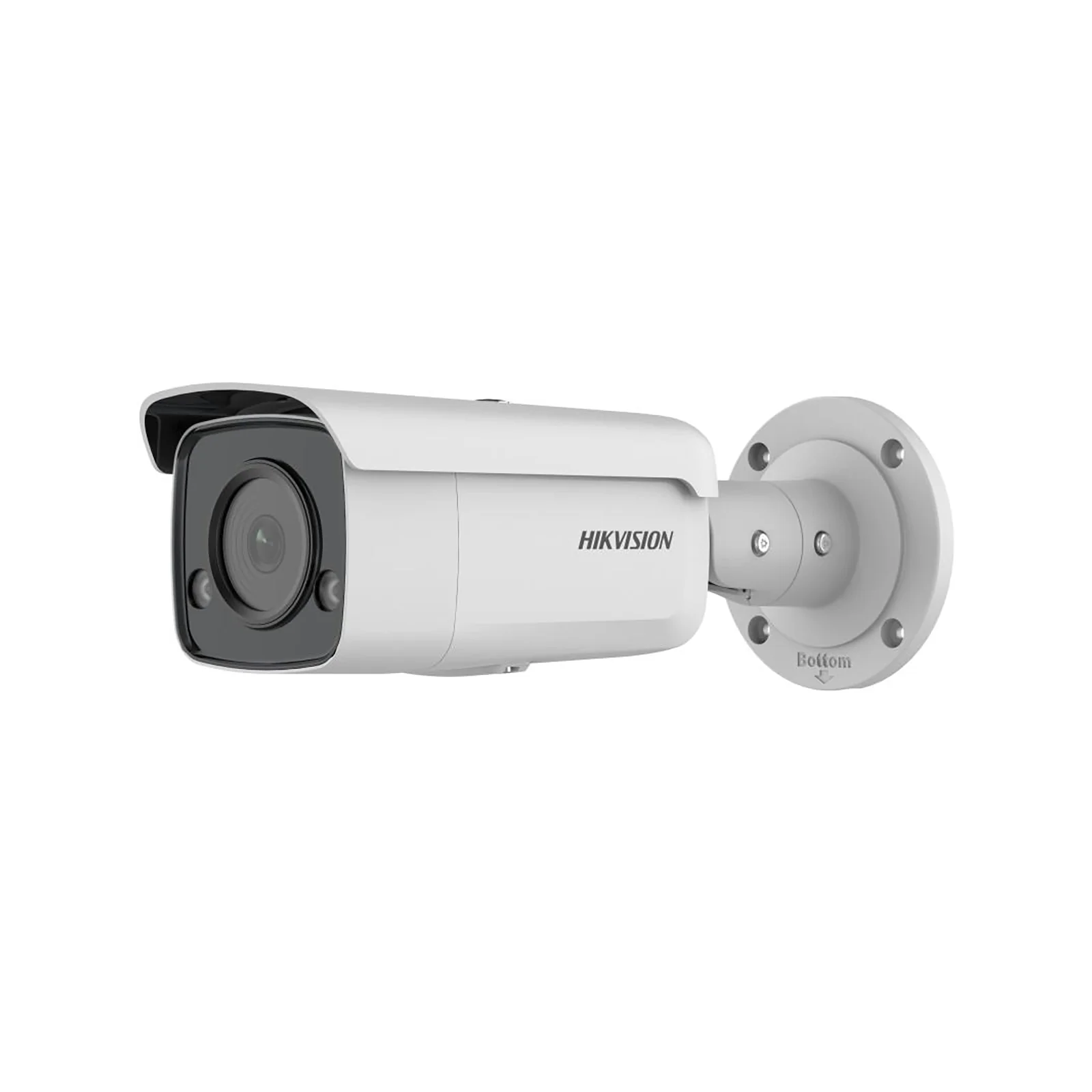  - Hikvision 2MP 2.8mm ColorVU Bullet Analog Camera - NexGen Computing