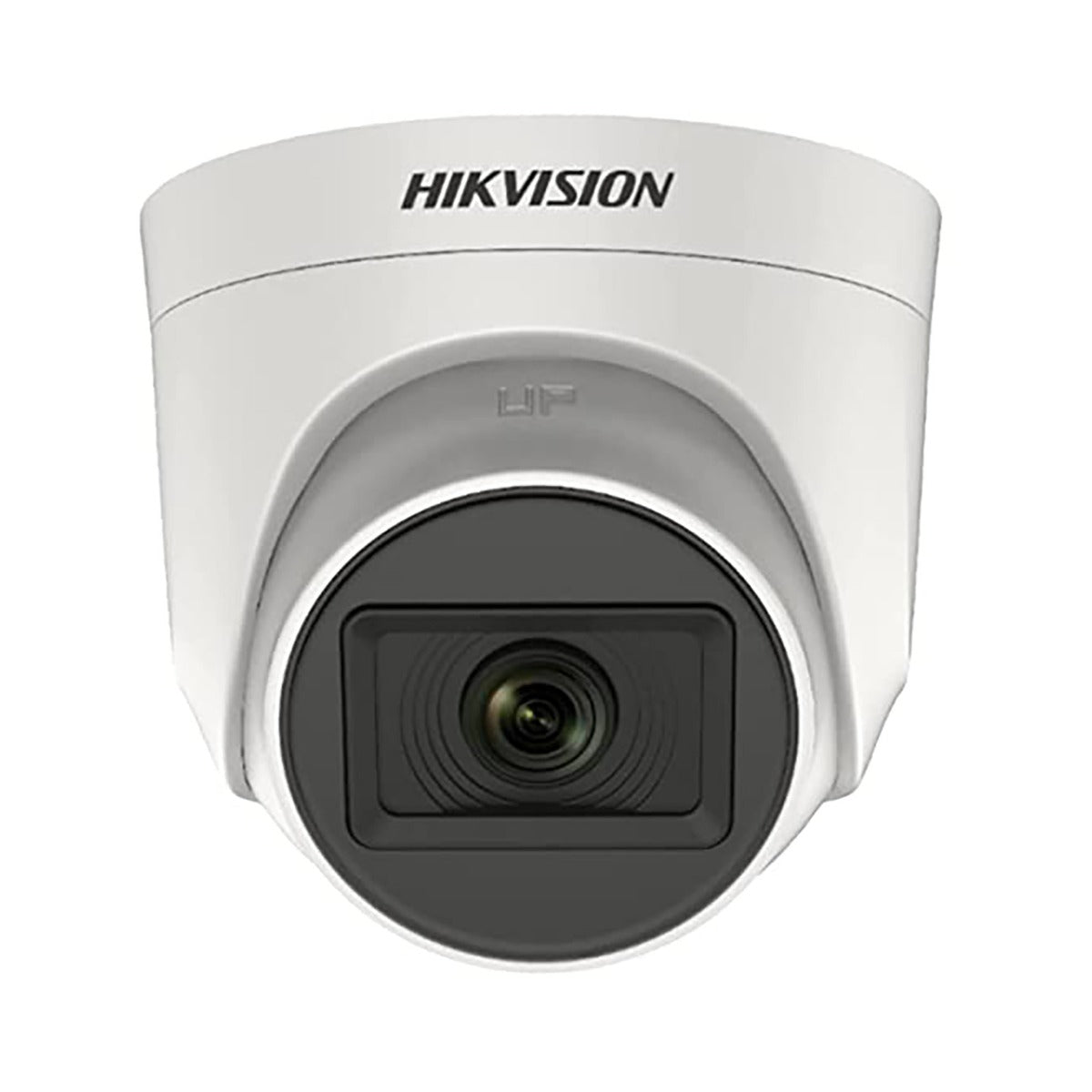  - Hikvision 2MP 2.8mm Fixed Indoor Turret Analog Camera - NexGen Computing