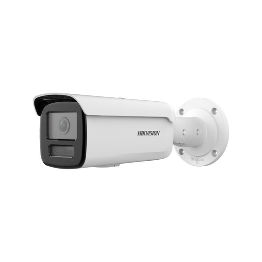  - Hikvision 2MP 3.6mm 20m-IR Turret Analog Camera - NexGen Computing