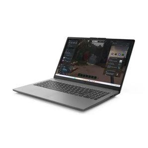 Lenovo LOQ 15 Gaming Laptop - 15.6" FHD Display (AMD)